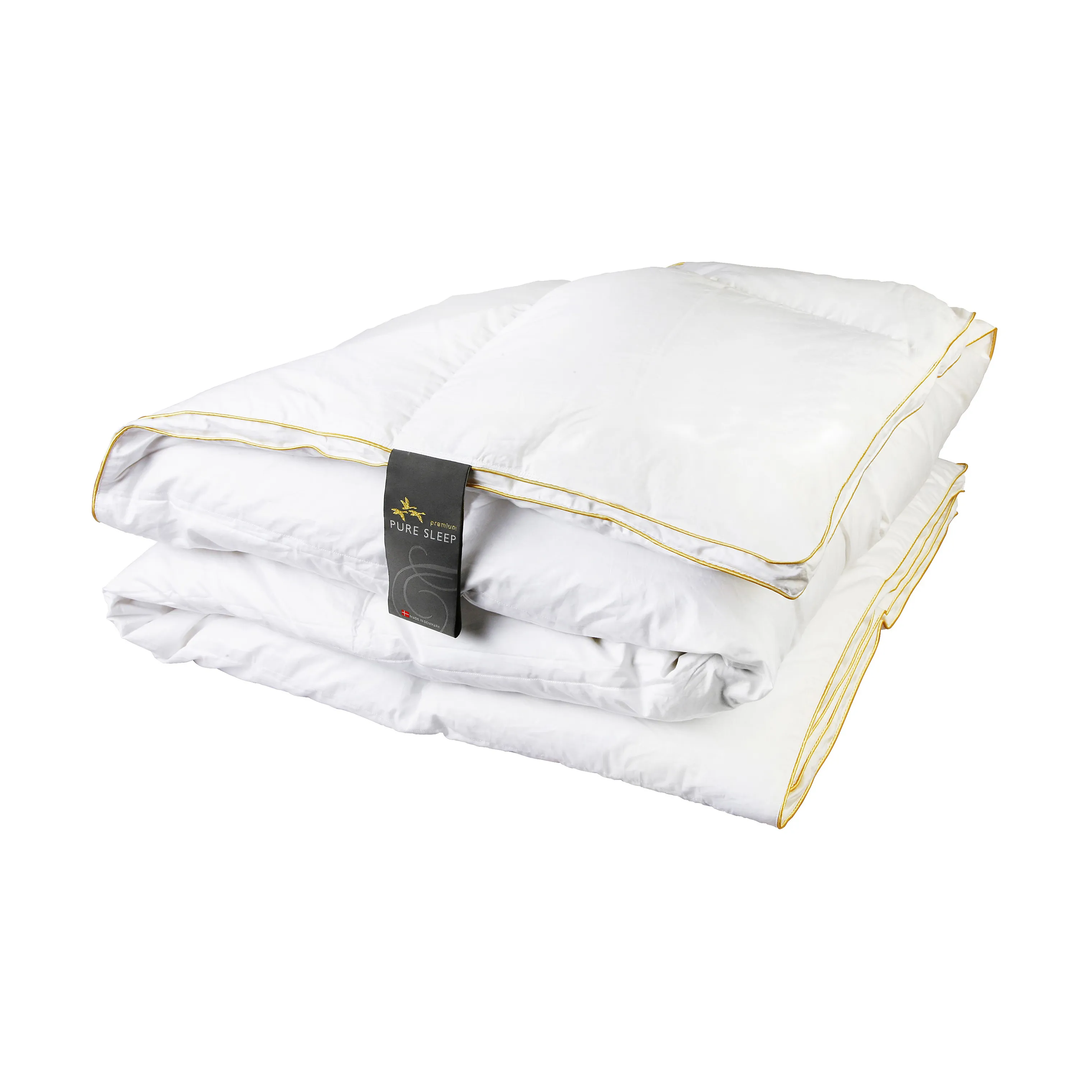 Quilts of Denmark Pure Sleep Premium Helårsdyne