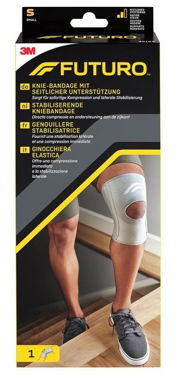 Futuro Kniebandage Maat S 1 stuk