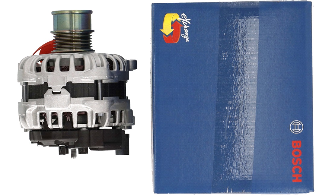Generator