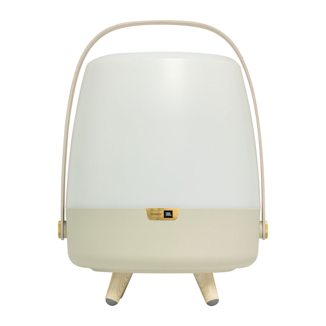 kooduu Lautsprecherlampe LITE-UP PLAY JBL EARTH