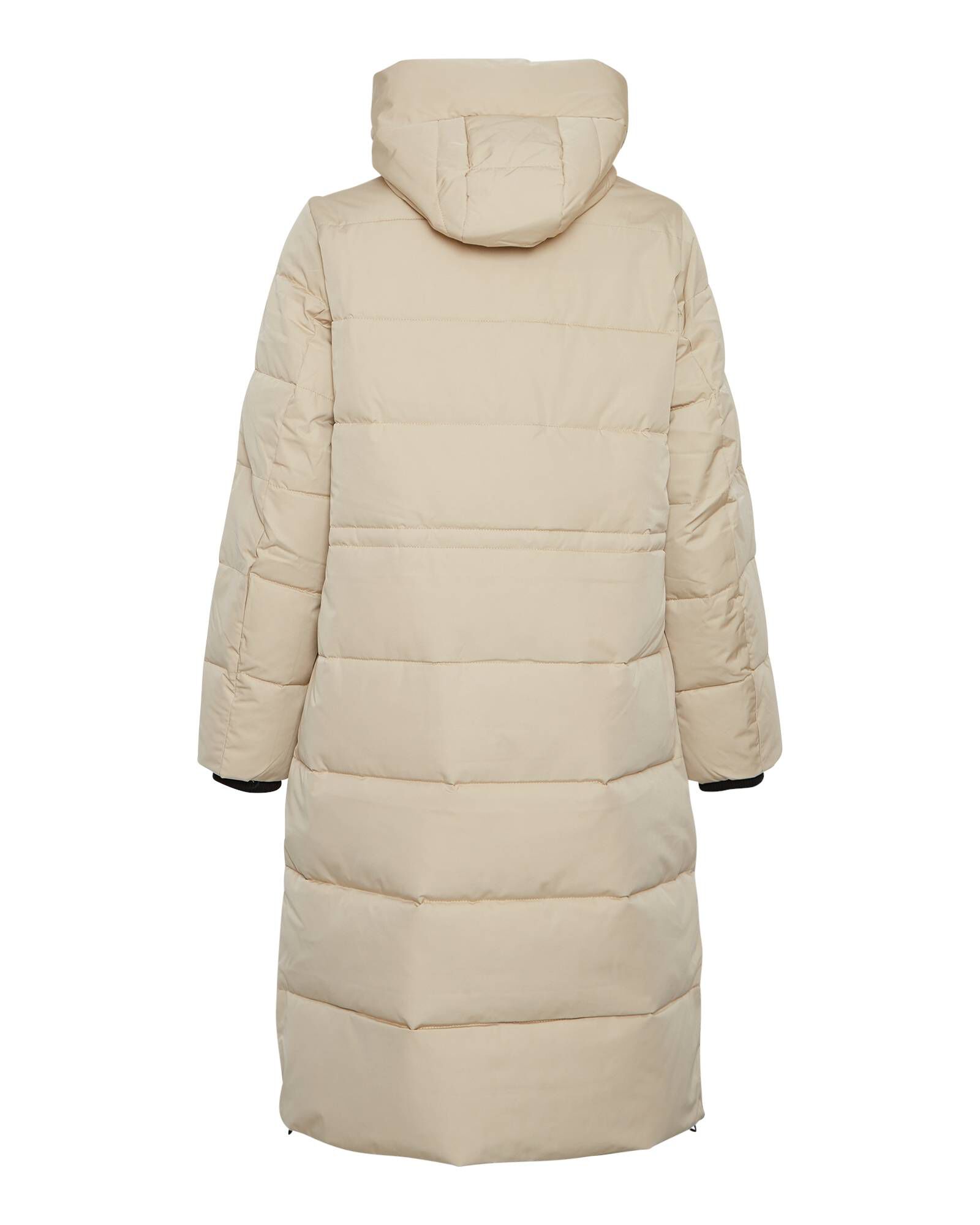 Moss Copenhagen| Damen Pufferjacke PAVINARIA