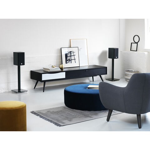 Koop Sonos Amp   DALI Spektor 2 Stereosysteem voor TV | 5 Jaar Garantie