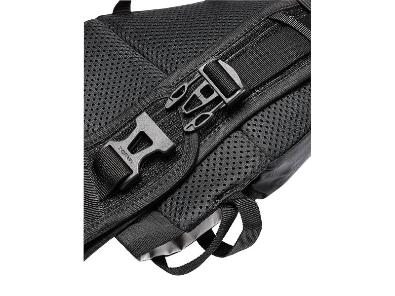 VAUDE Bauchtasche Attendant Hüfttasche