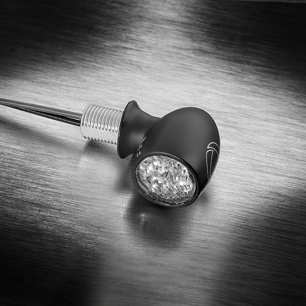 kellermann - Clignotant Atto® Noir