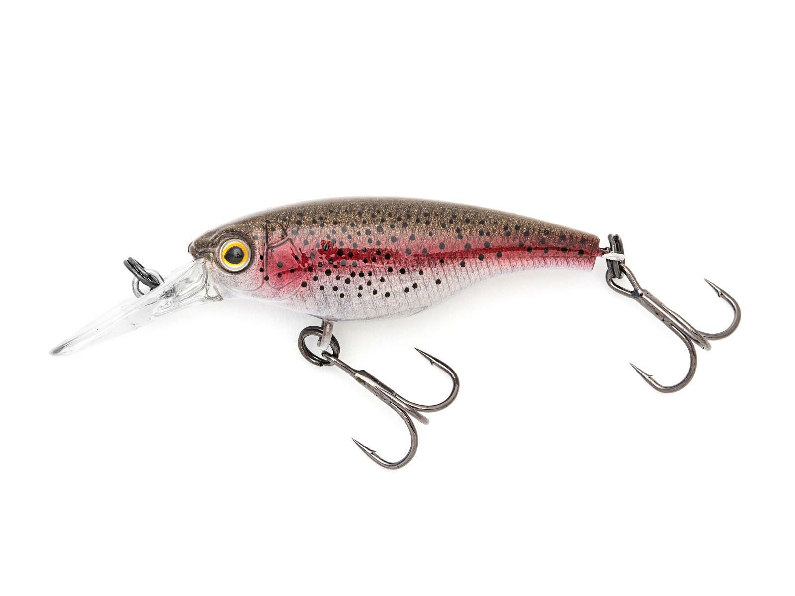 SX 40LC (375) Brown Trout