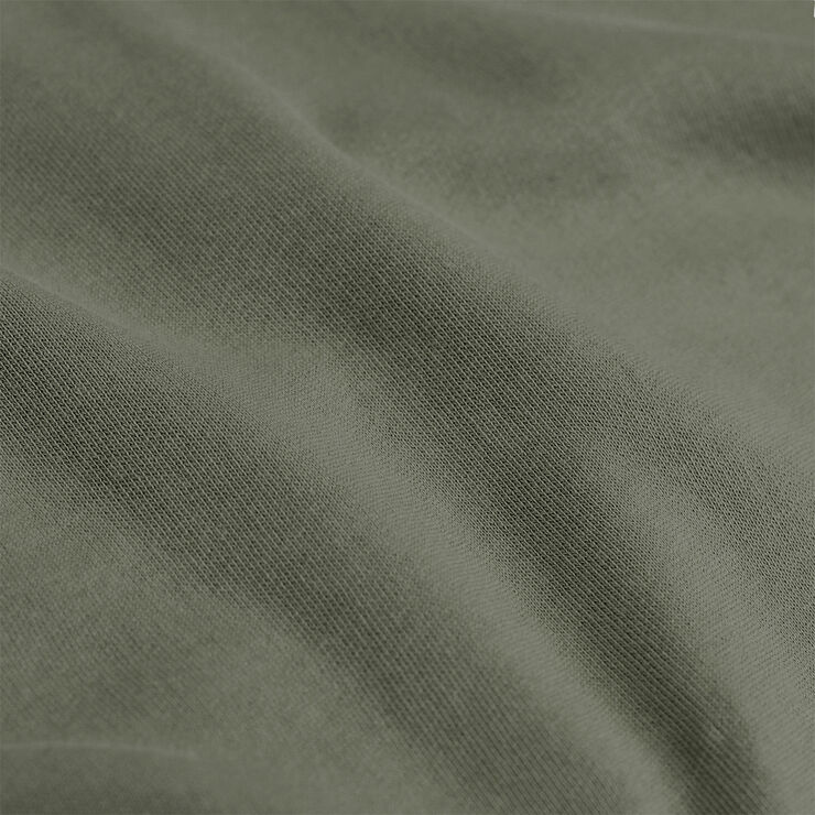 Colorful Standard Classic Organic Crew Dusty olive