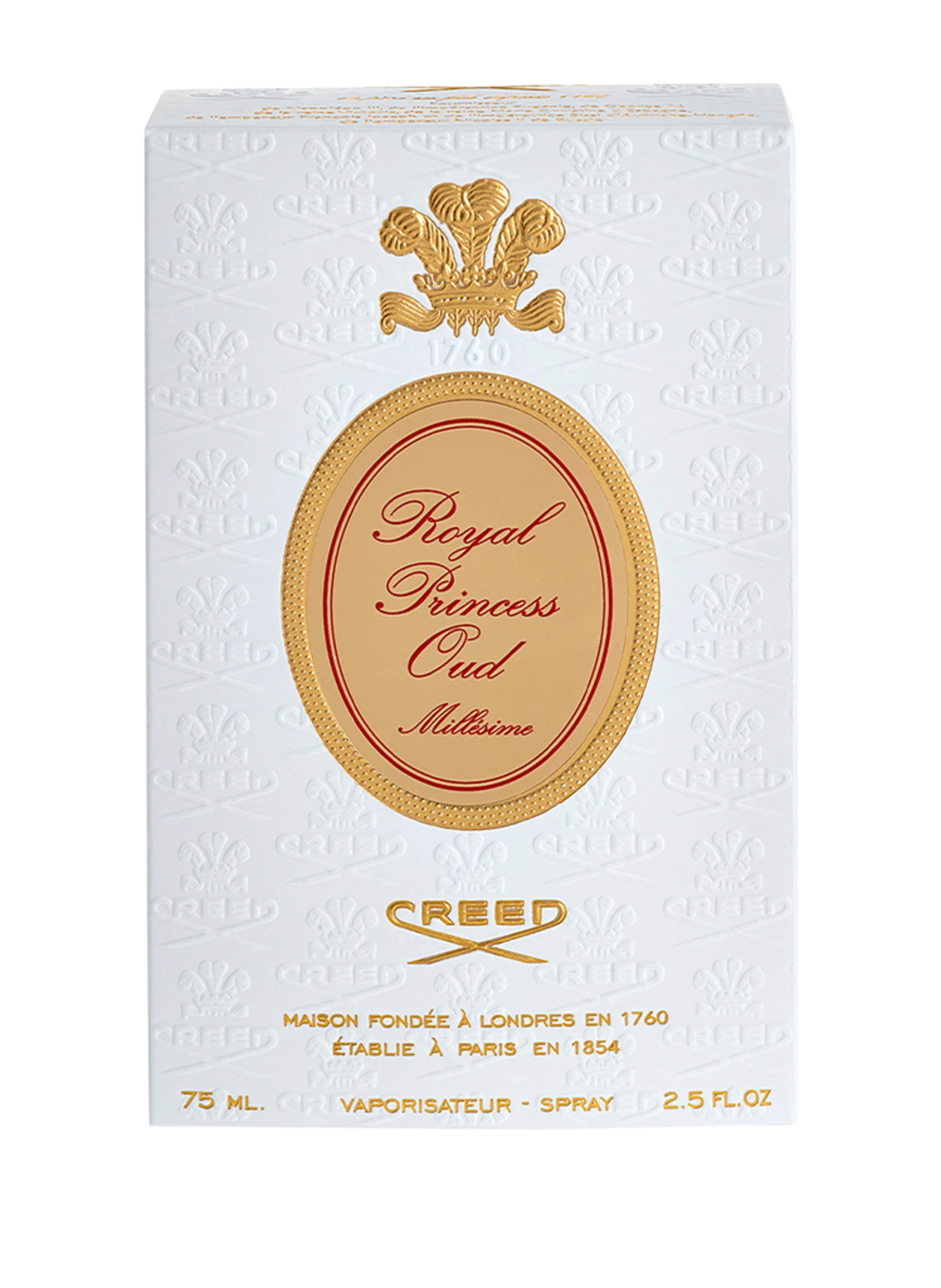 CREED ROYAL PRINCESS OUD