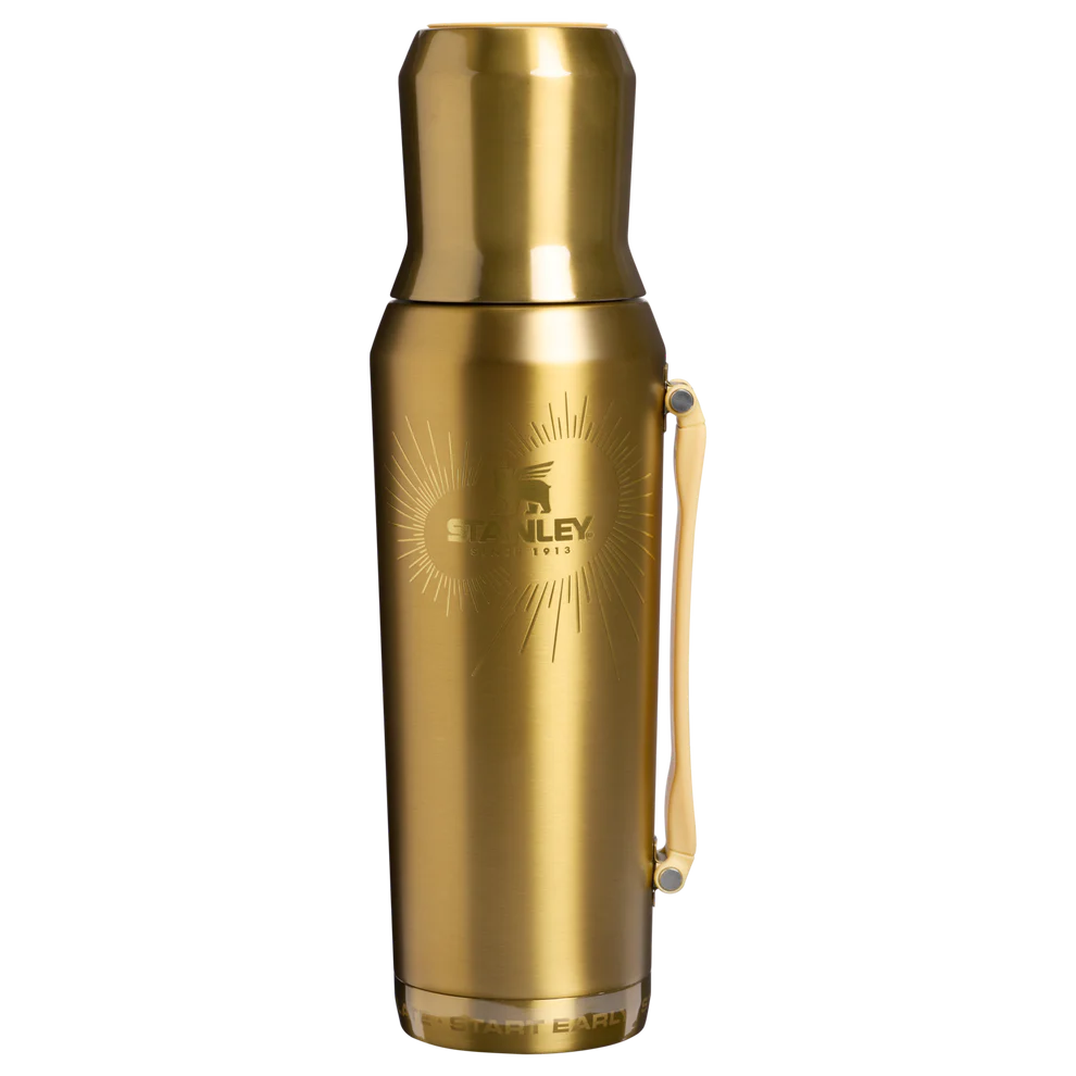 Messi x Stanley 1913 Ideal Mate Bottle | 1.2L