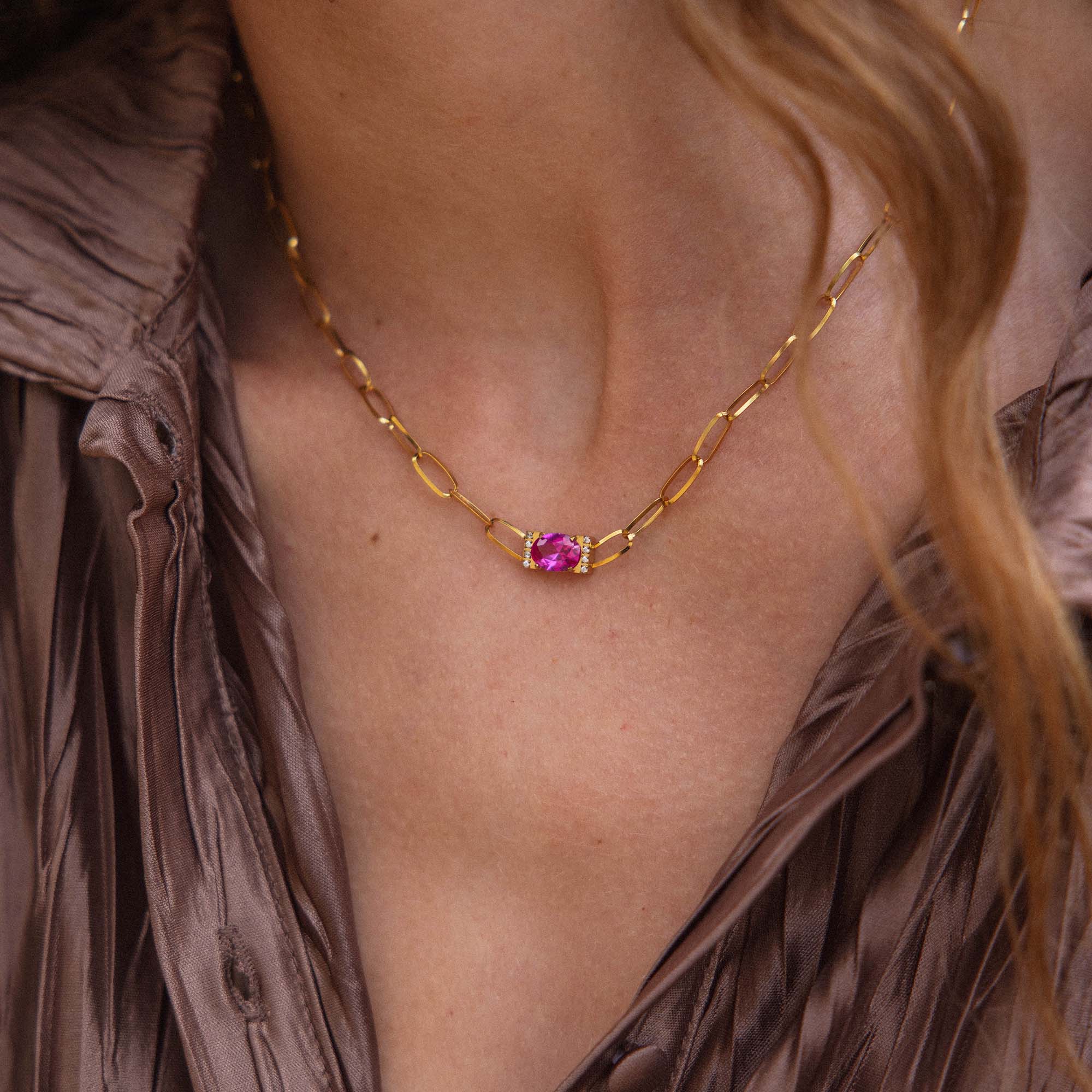 Romance Kette