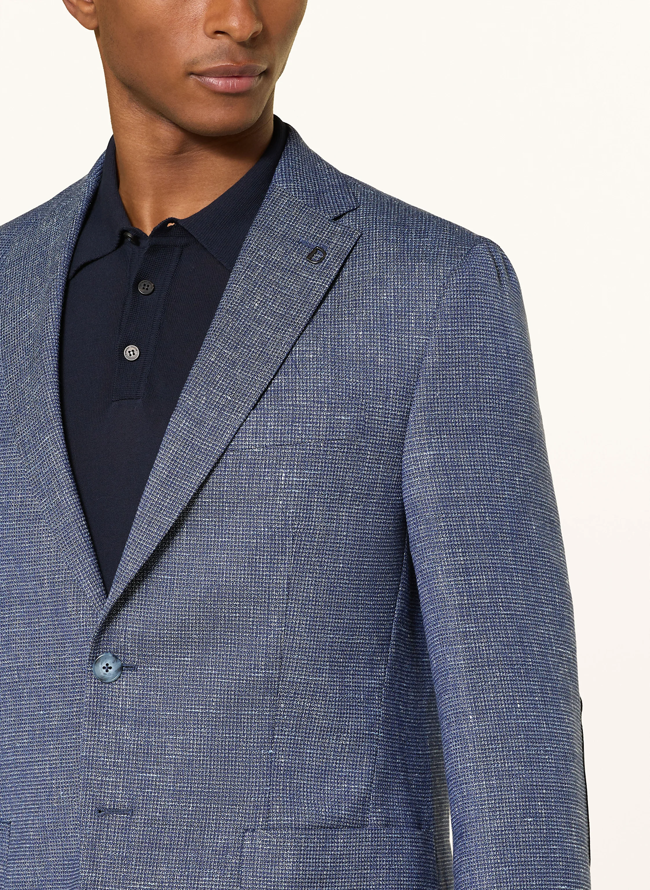 DIGEL Sakko EDWARD Regular Fit