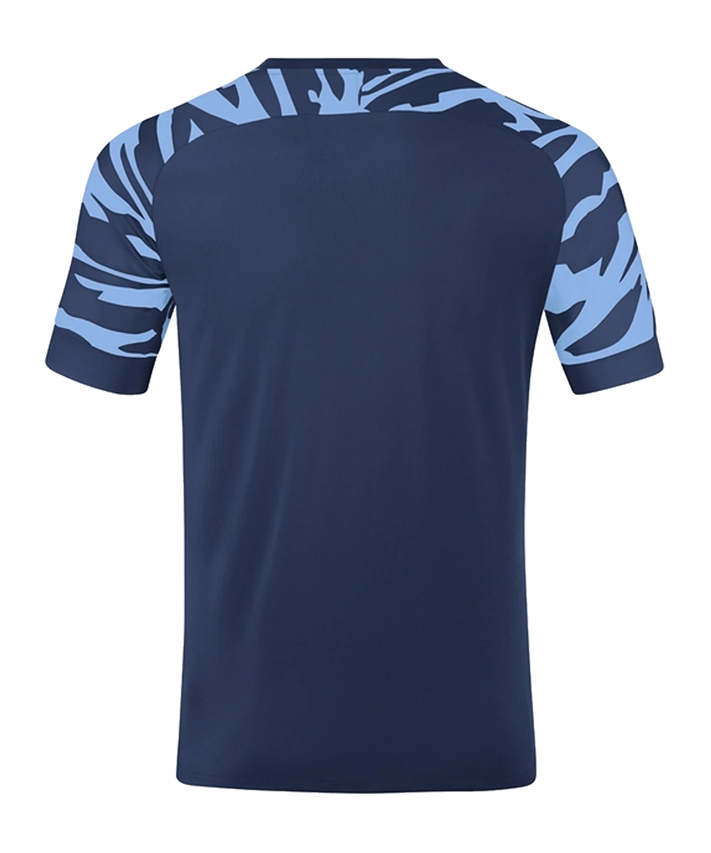 JAKO Wild Trikot Blau F937