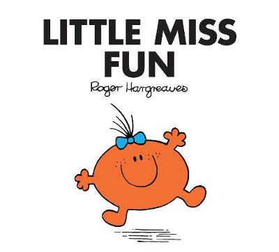 Little Miss Fun - Little Miss Classic Library (Paperback)