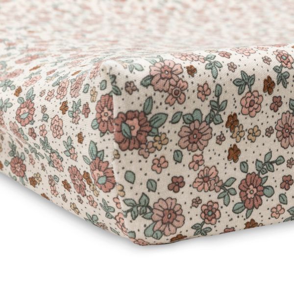 Jollein Retro Flowers Waskussenhoes