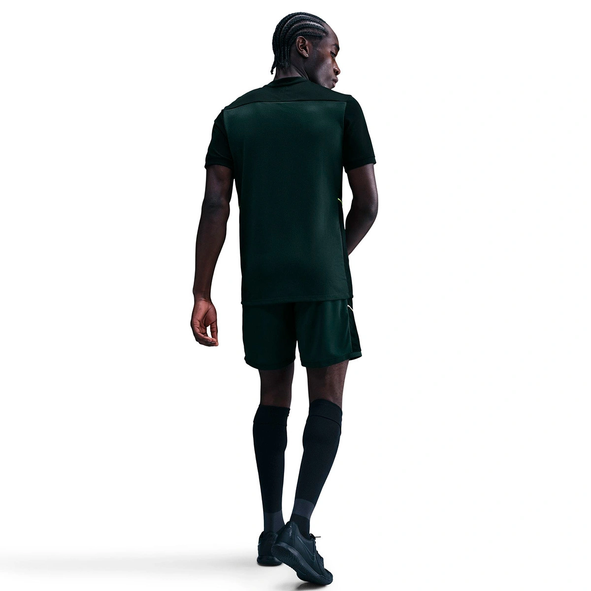 Calções Nike Academy 25 Dri-FIT Br