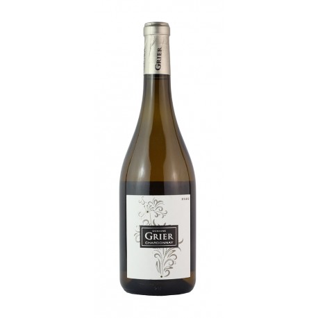 Grier - Chardonnay