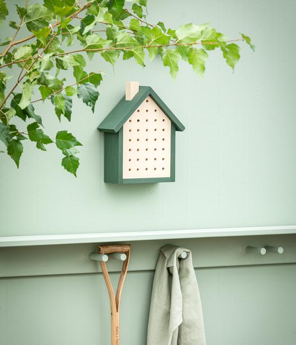 Dehner Natura Premium Insektenhotel Colletes,