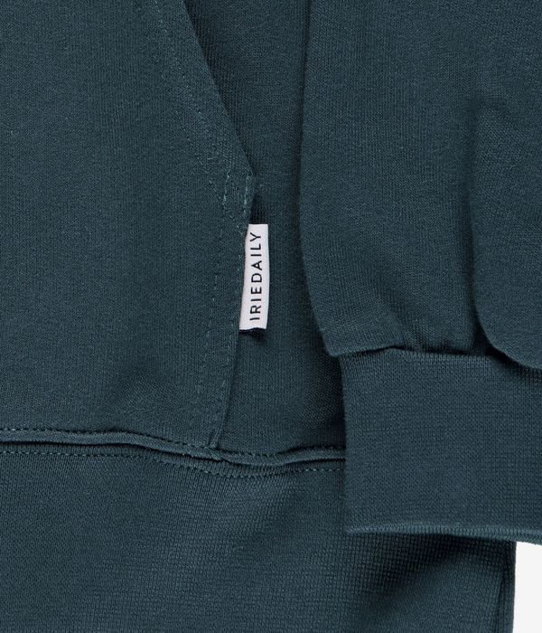 Iriedaily Mini Flag 2 Hoodie (dark orion)