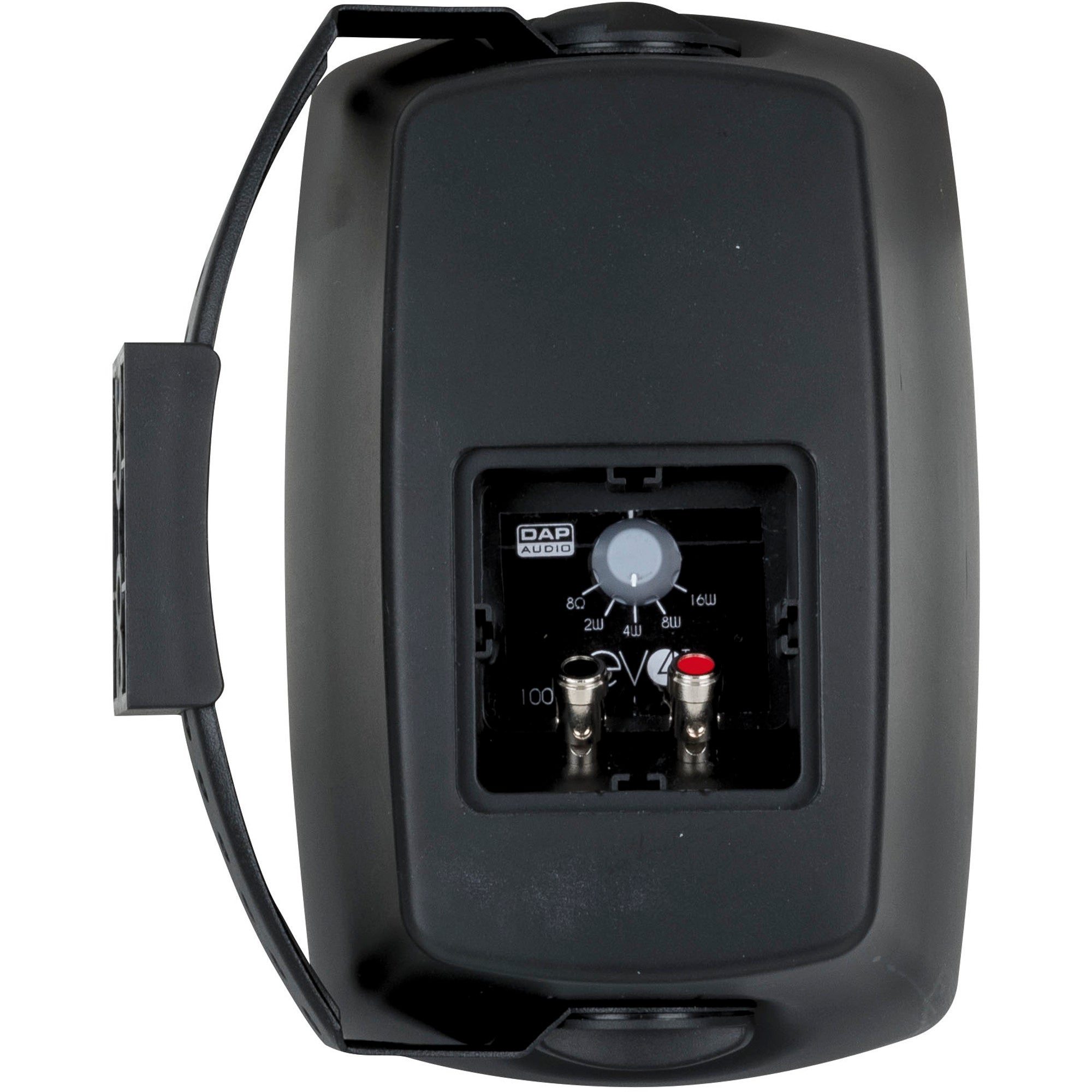DAP EVO 4T passieve luidsprekerset 100V zwart