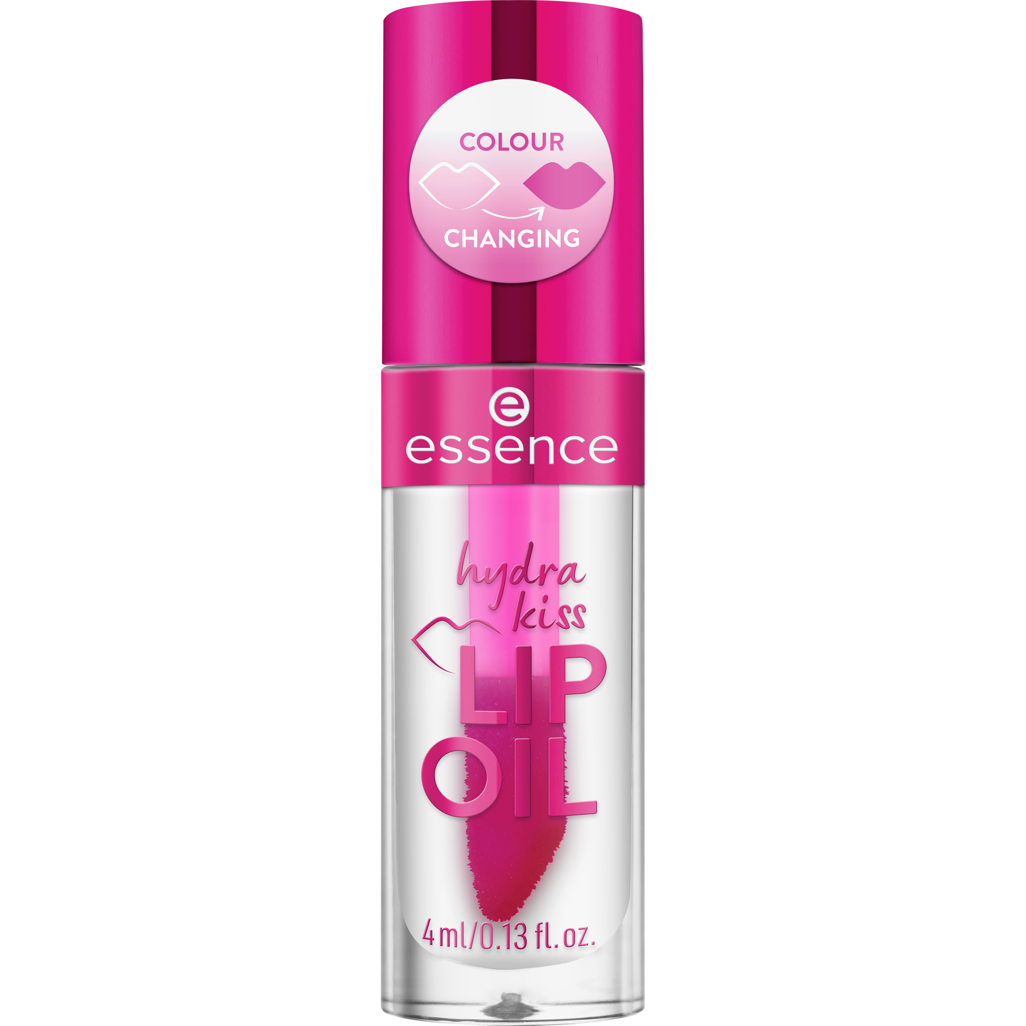 hydra kiss LIP OIL huile à lèvres