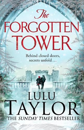 The Forgotten Tower (Paperback)