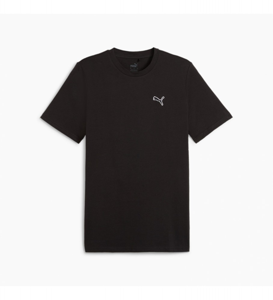 Camiseta Puma Better Essentials preta