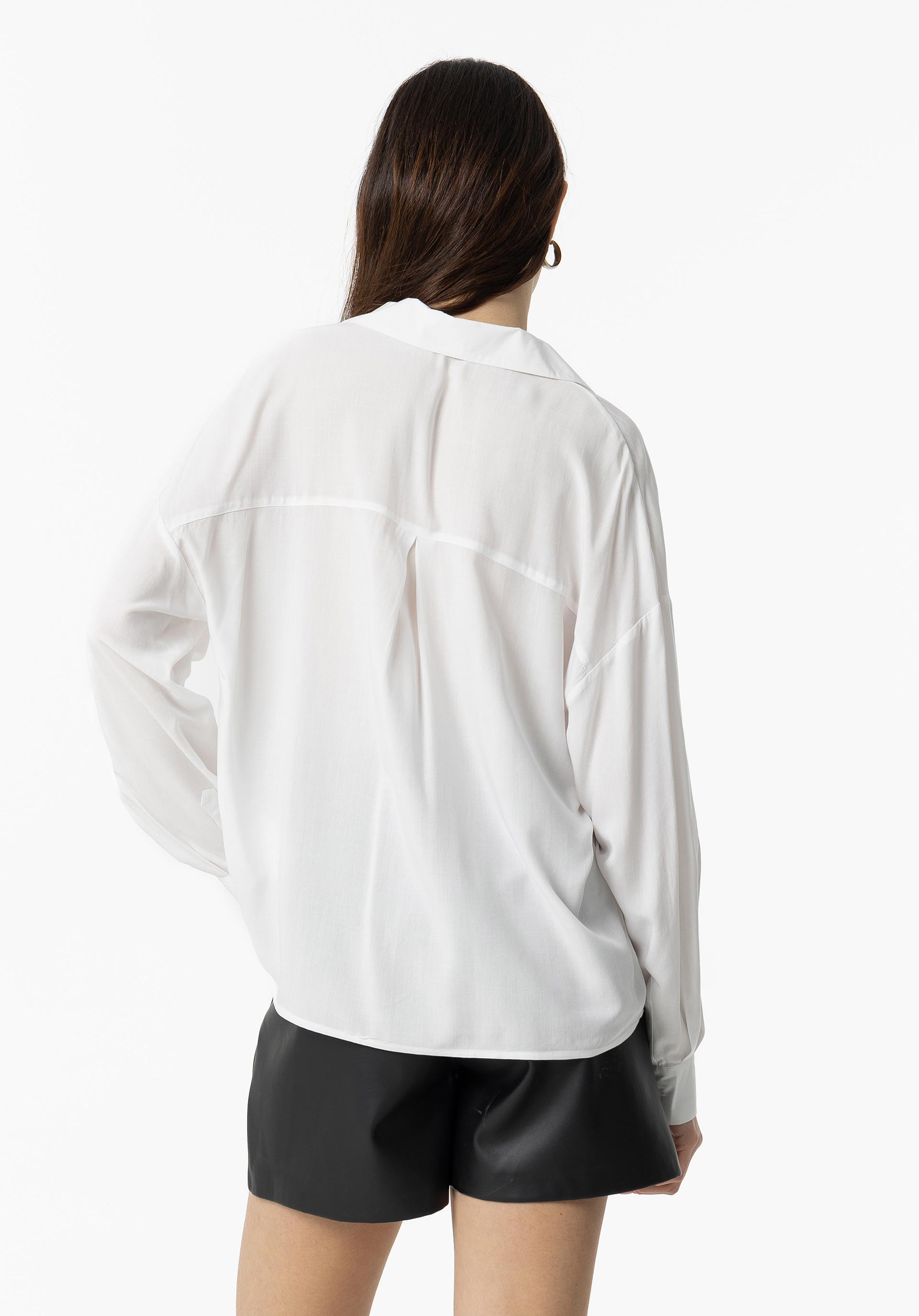 Blusa Básica