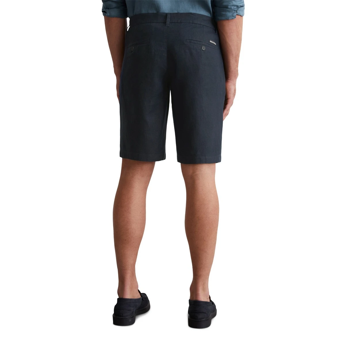 Heren Chino Tapered 10242156 01