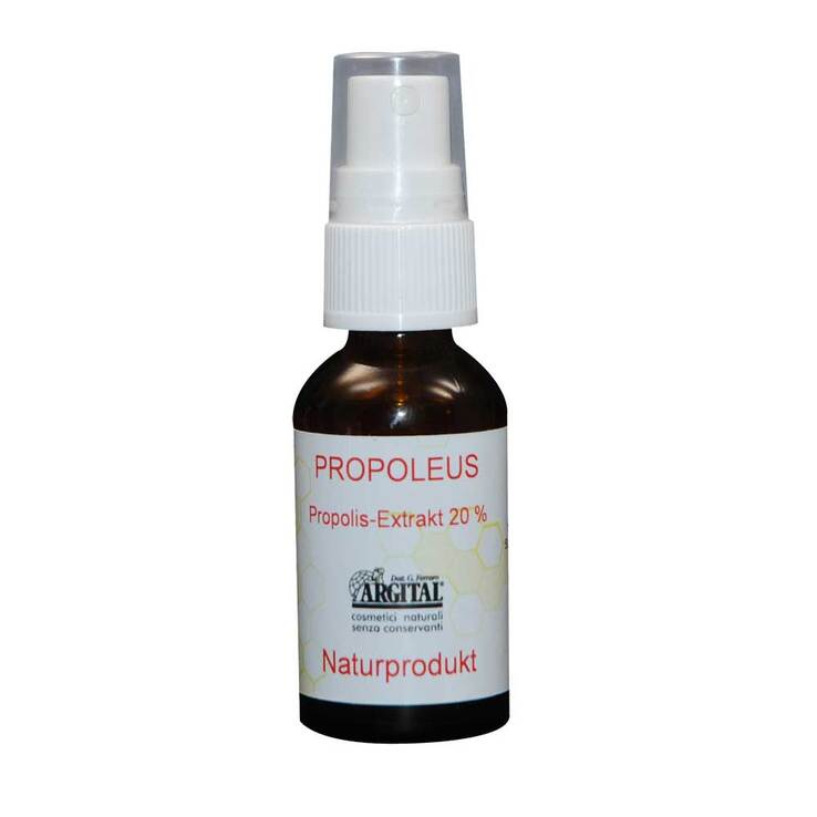 Propolis Spray, 20 ml