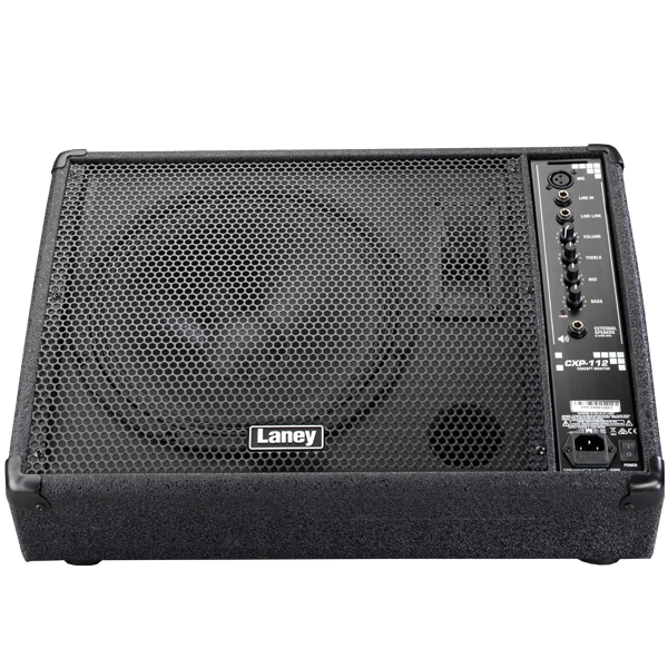 Laney CXP-112 actieve 12 inch vloermonitor 240W