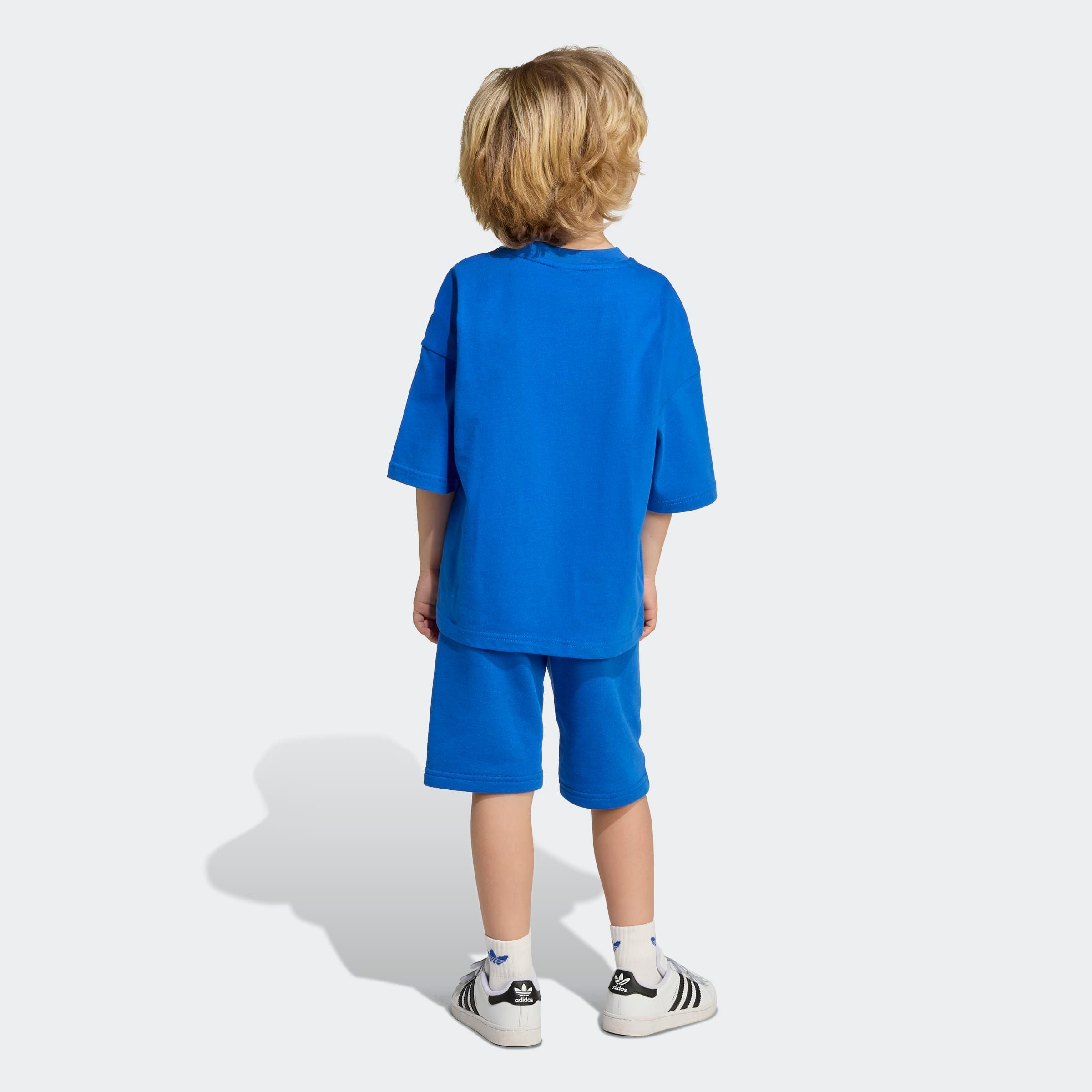 adidas Originals Trainingsanzug »SHORT TEE SET«, 2 Stk.