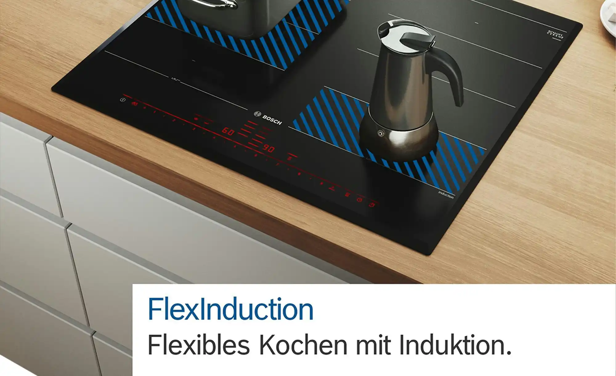Einbau-Herdset HND679LS61