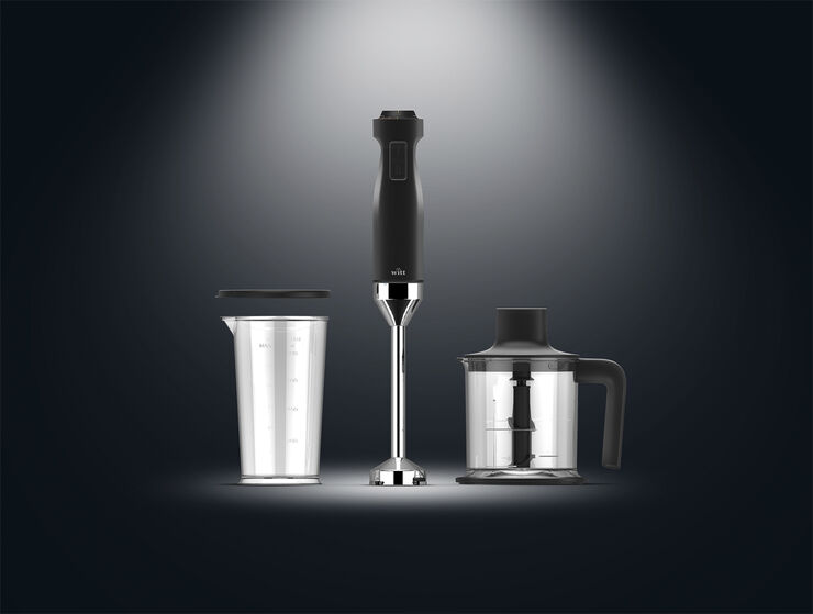 Witt WITT PREMIUM HAND BLENDER Sort