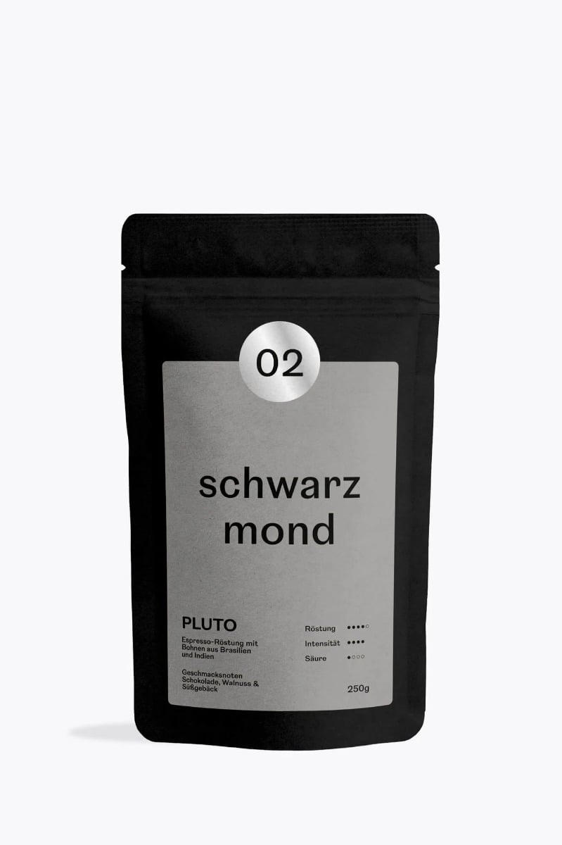 Espresso für Siebträger - Probierpaket 1,5kg