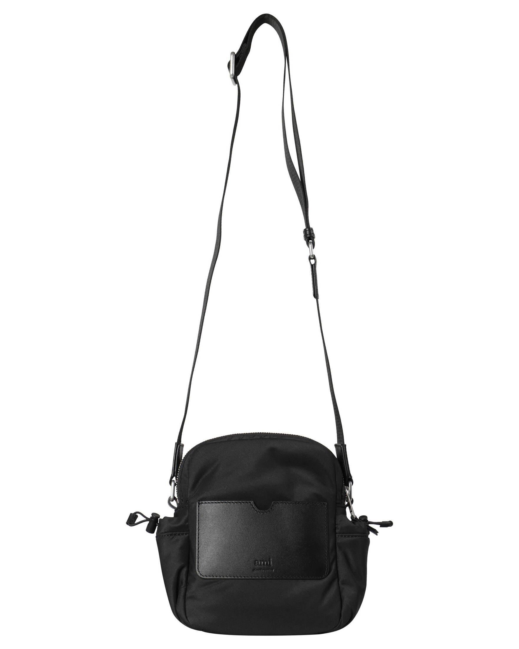 Ami Paris| Herren Umhängetasche ADC CROSSBODY POCKET BAG