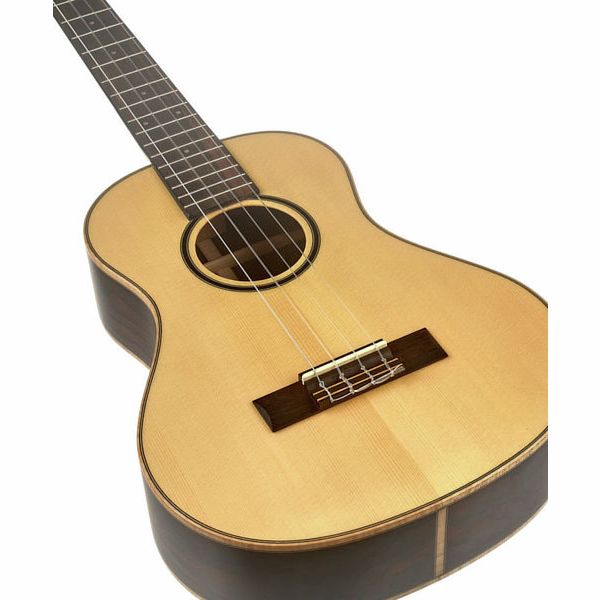 Kala Ziricote Super Tenor Ukelele