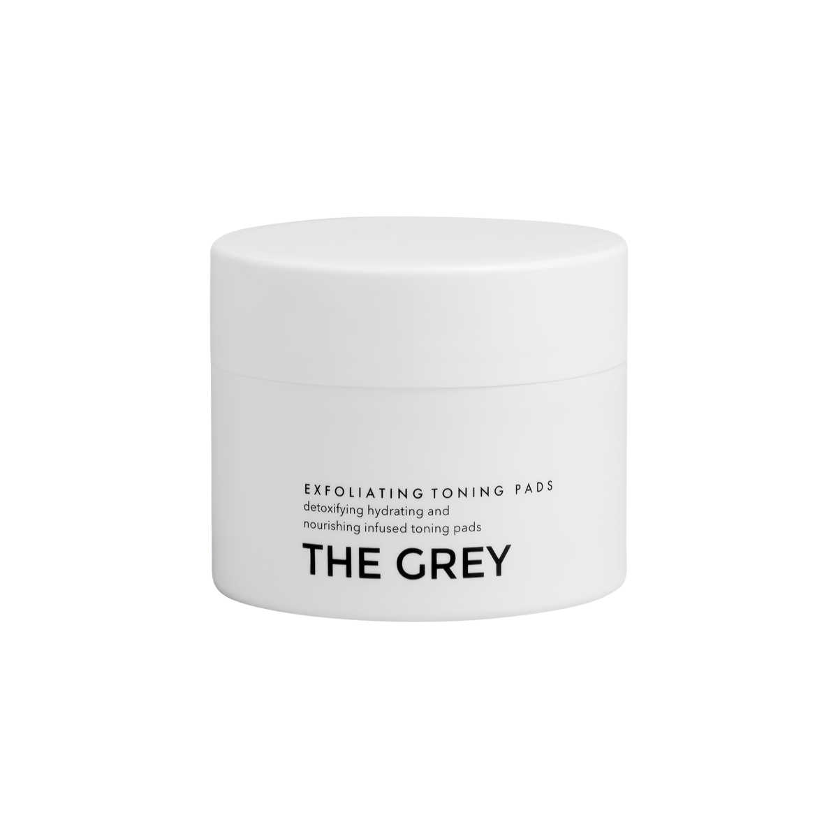 Exfoliating Toning Pads 60ml