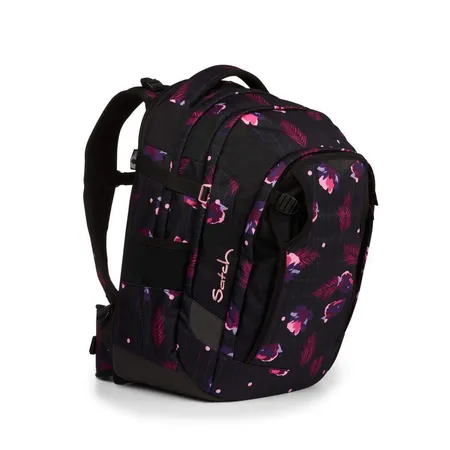Satch MATCH Schulrucksack Mystic Nights