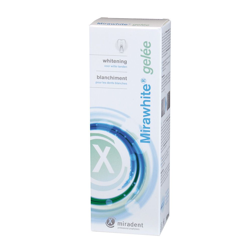 Mirawhite® gelée