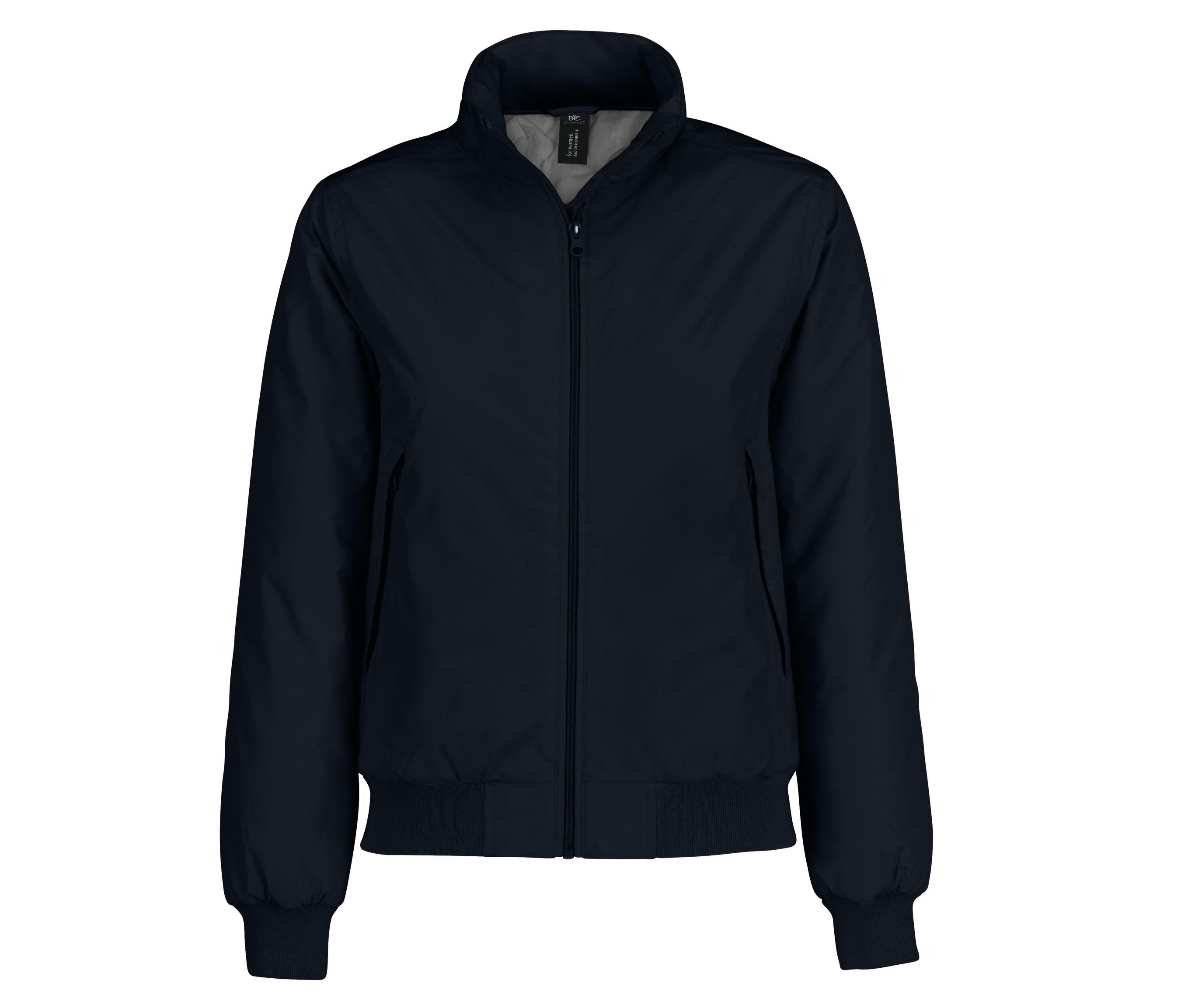 B&C BC331 - Blouson femme Bomber