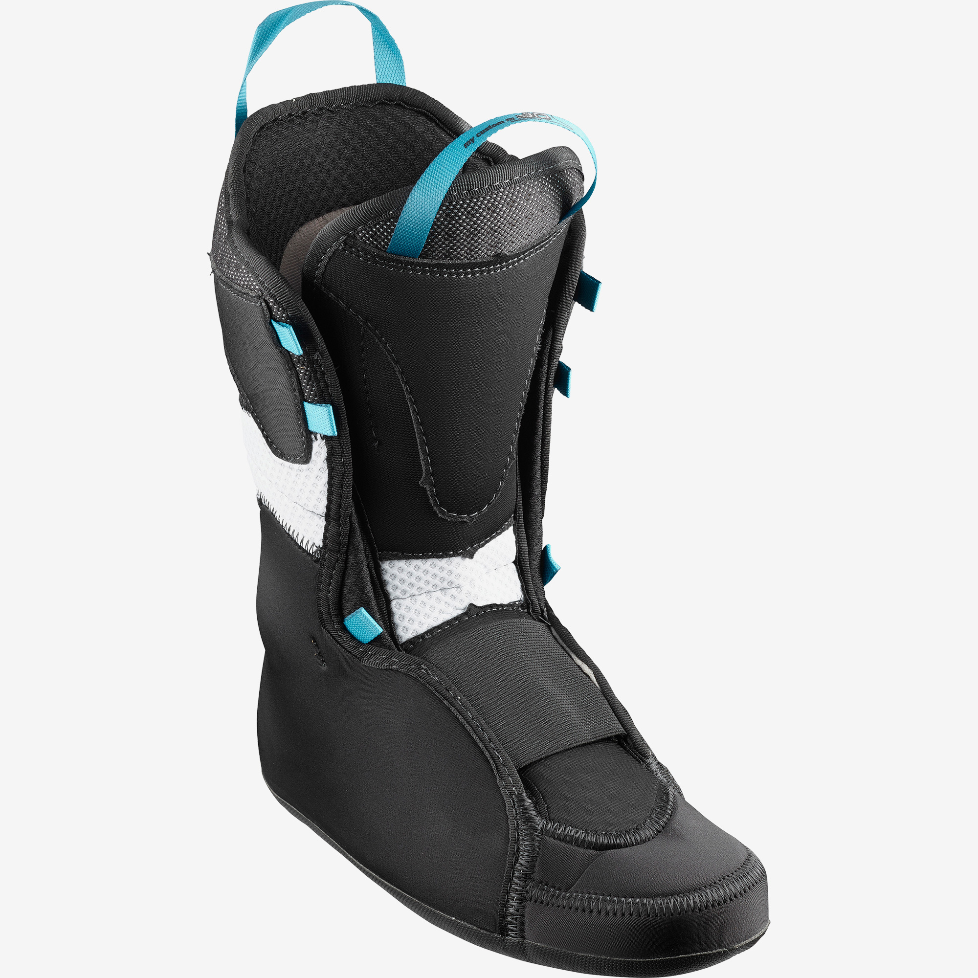 MTN Explore W White/SCUBA BLUE/Maroccan Blue
