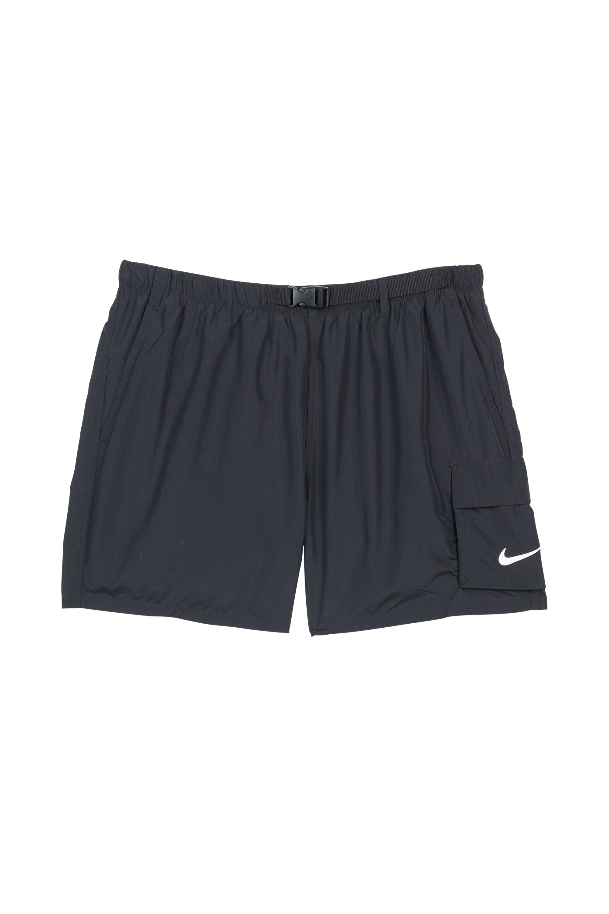 NIKE SWIM short de bain VOLLEY Noir
