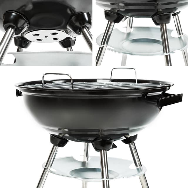 Kuglegrill