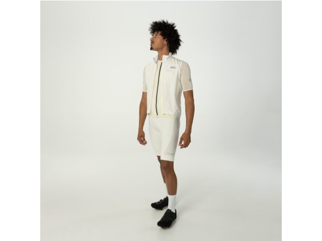 AGU SIX6 Undyed cykelvest herre