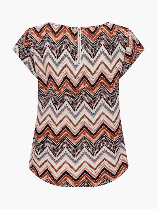 ONLY T-Shirt multicolor