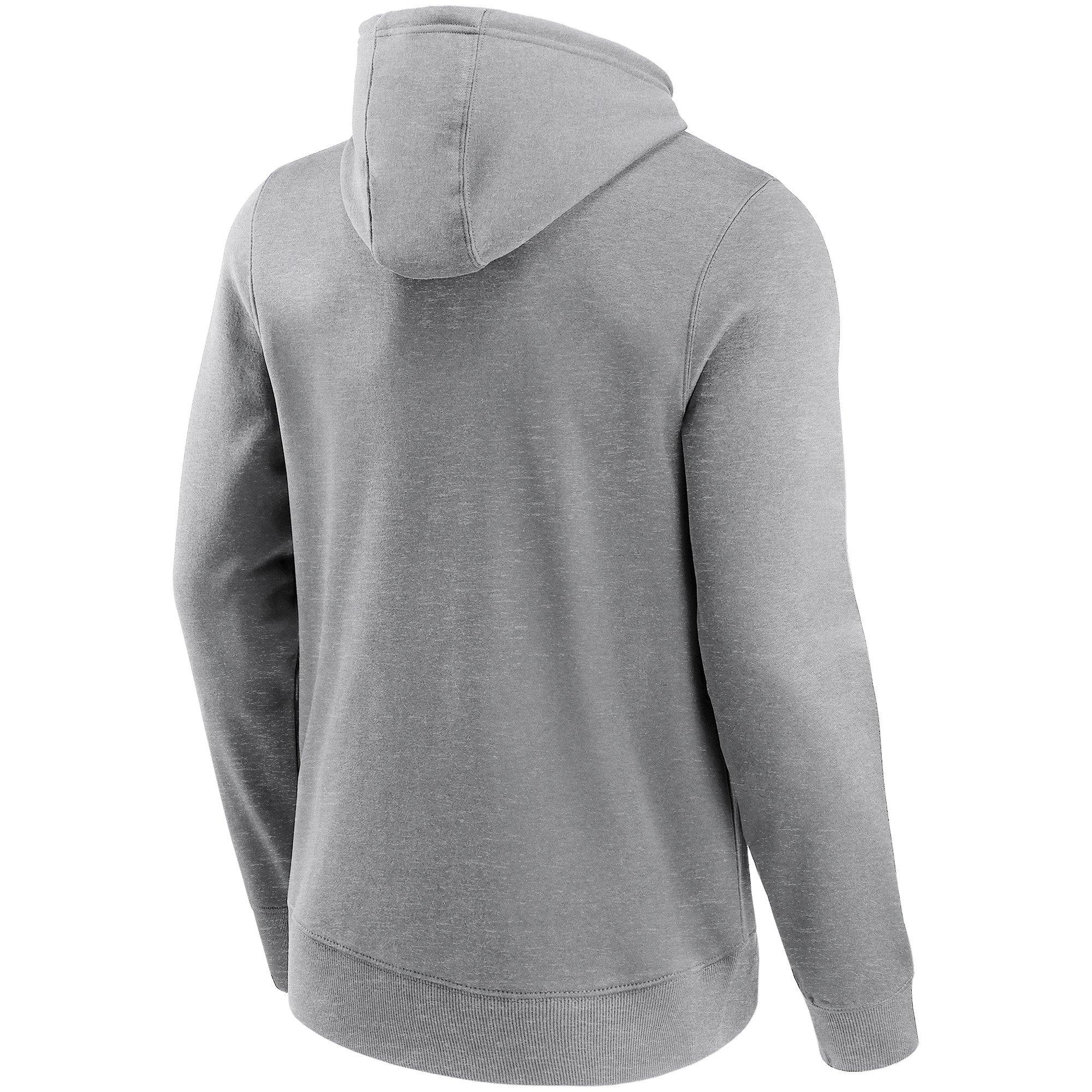 Team Essential Logo Hoodie Mens
