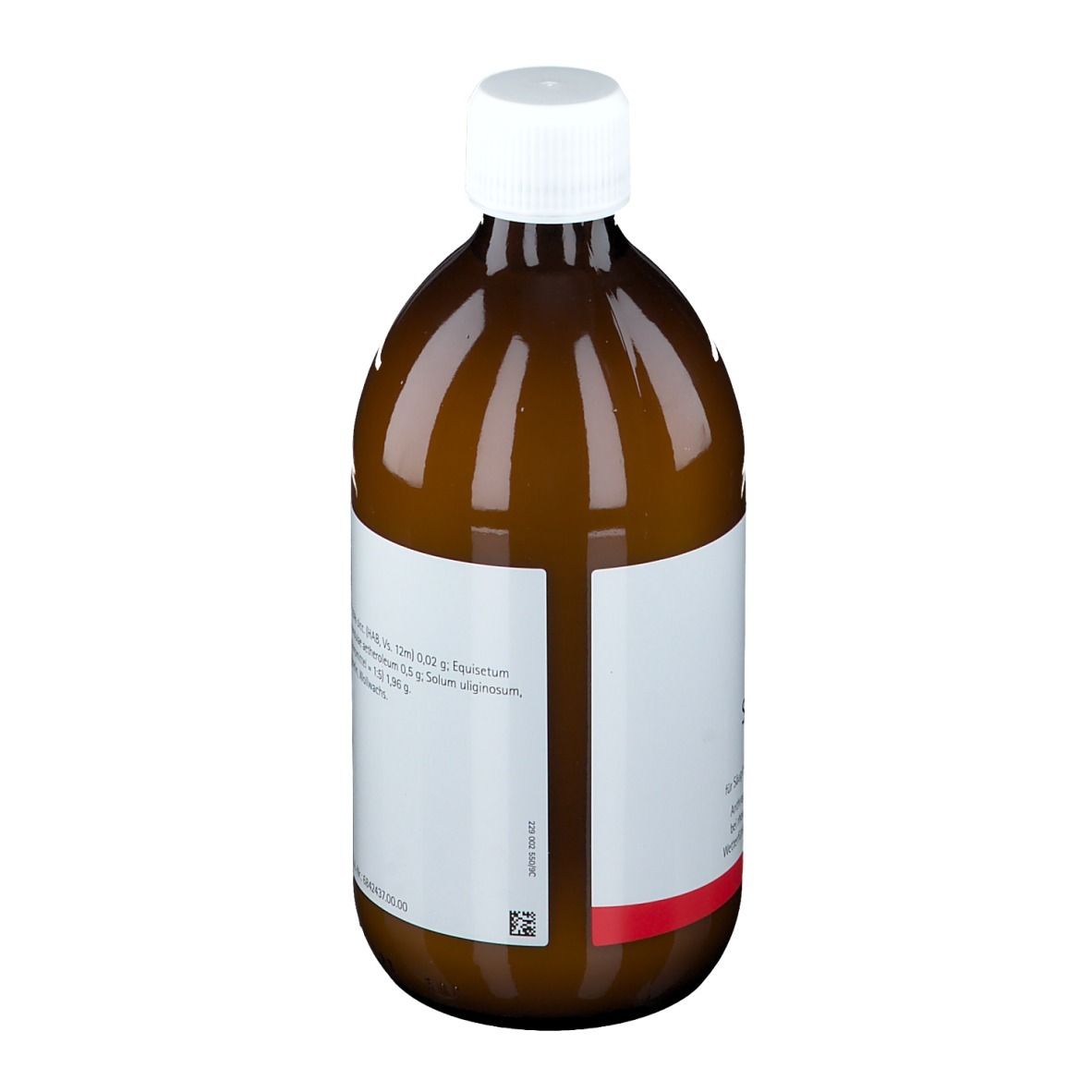 WALA® Solum Oel