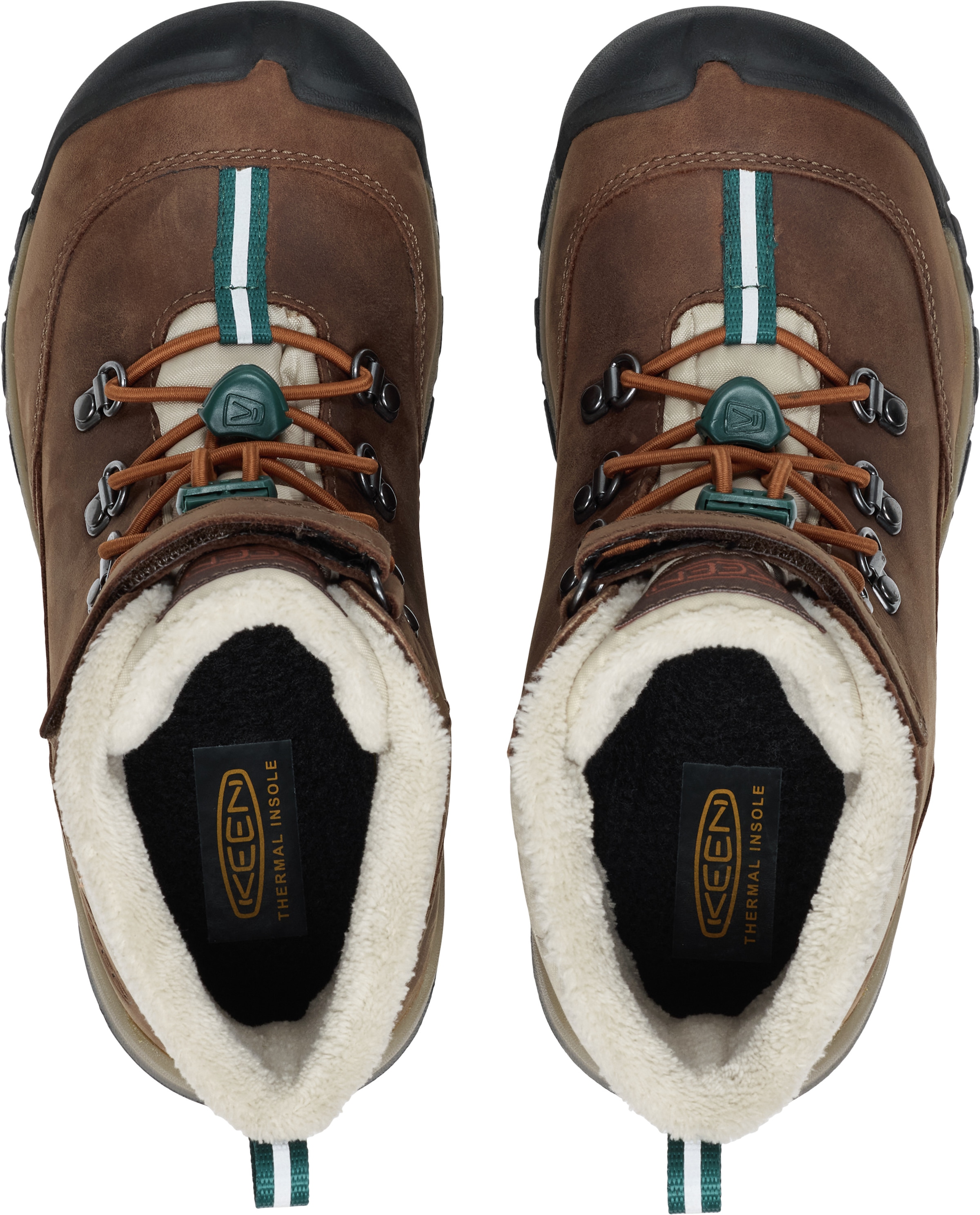 Keen Winterstiefel »KANIBOU WP«  Winterschuhe, Winterboots, Snowboots