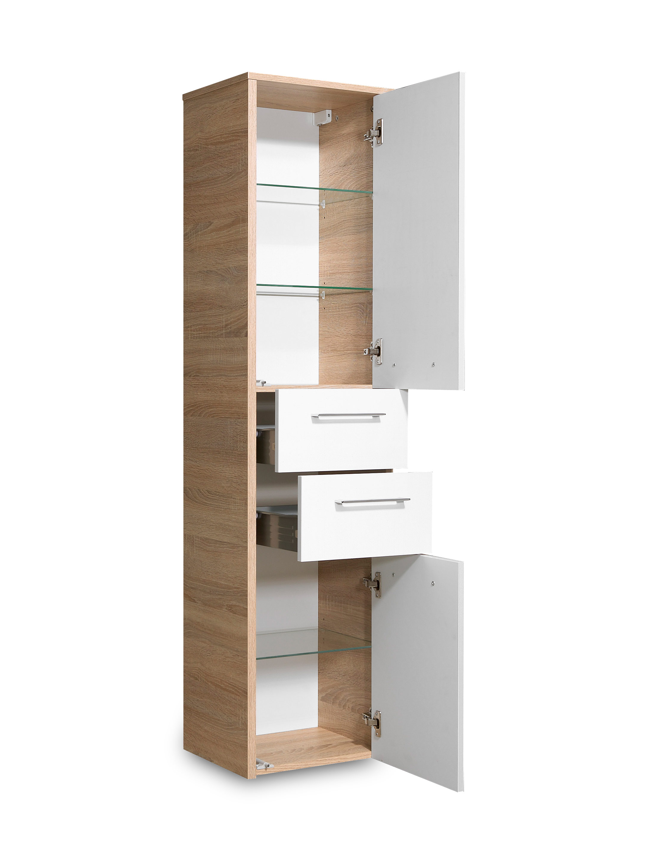 Midischrank Aquarell LAGOS