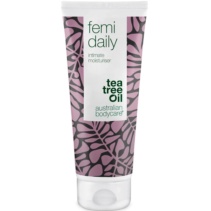 Australian Bodycare Femi Daily 100 ml