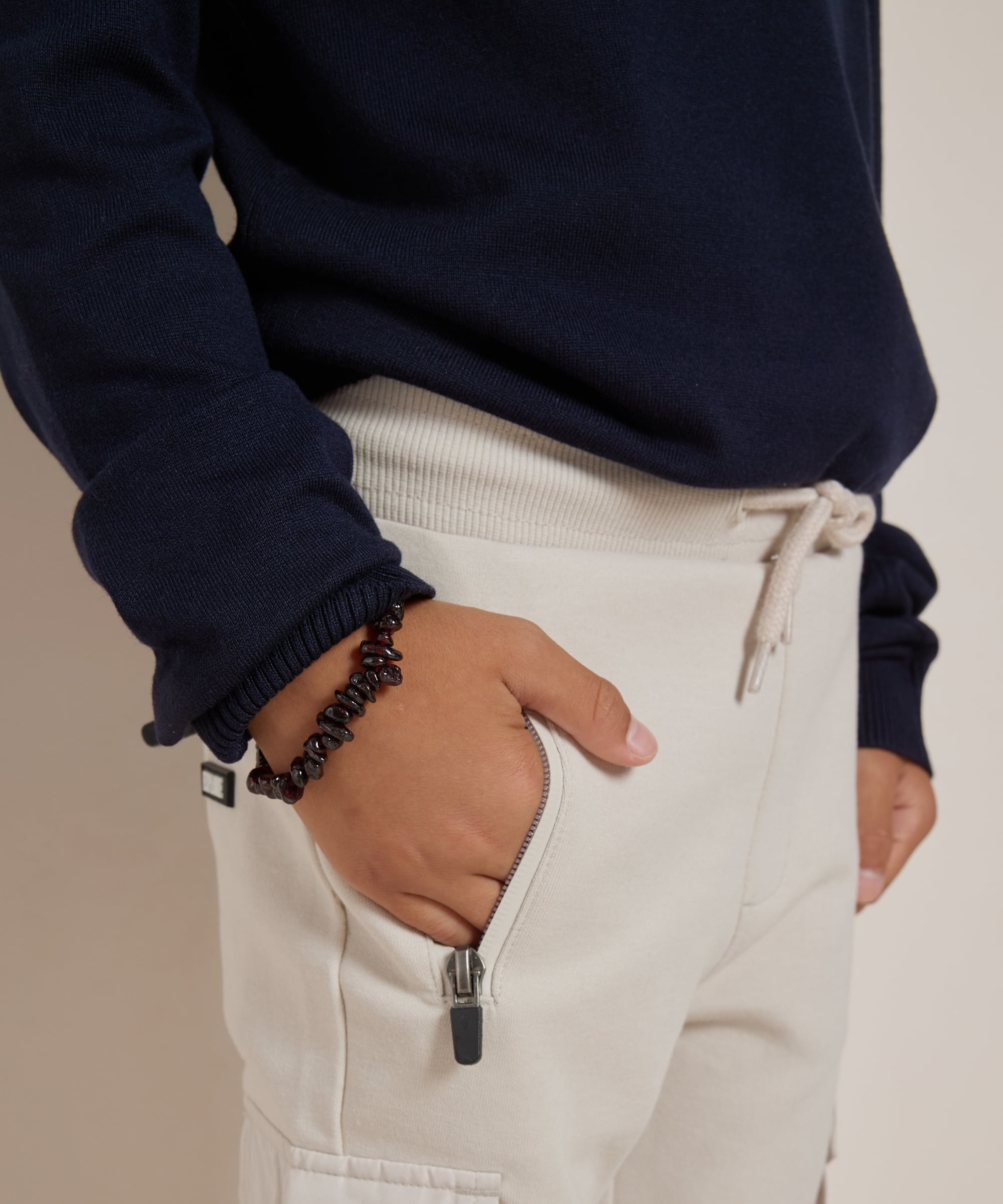 broek met zakken